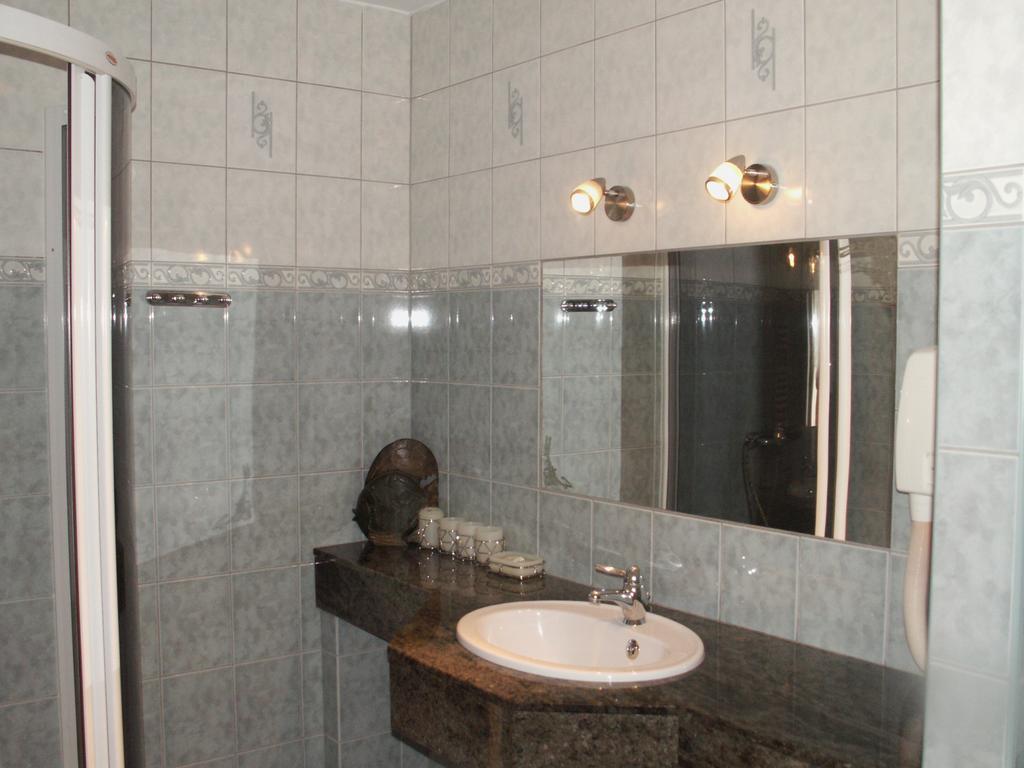 Hotel Lesni Dum Jańskie Łaźnie Pokój zdjęcie
